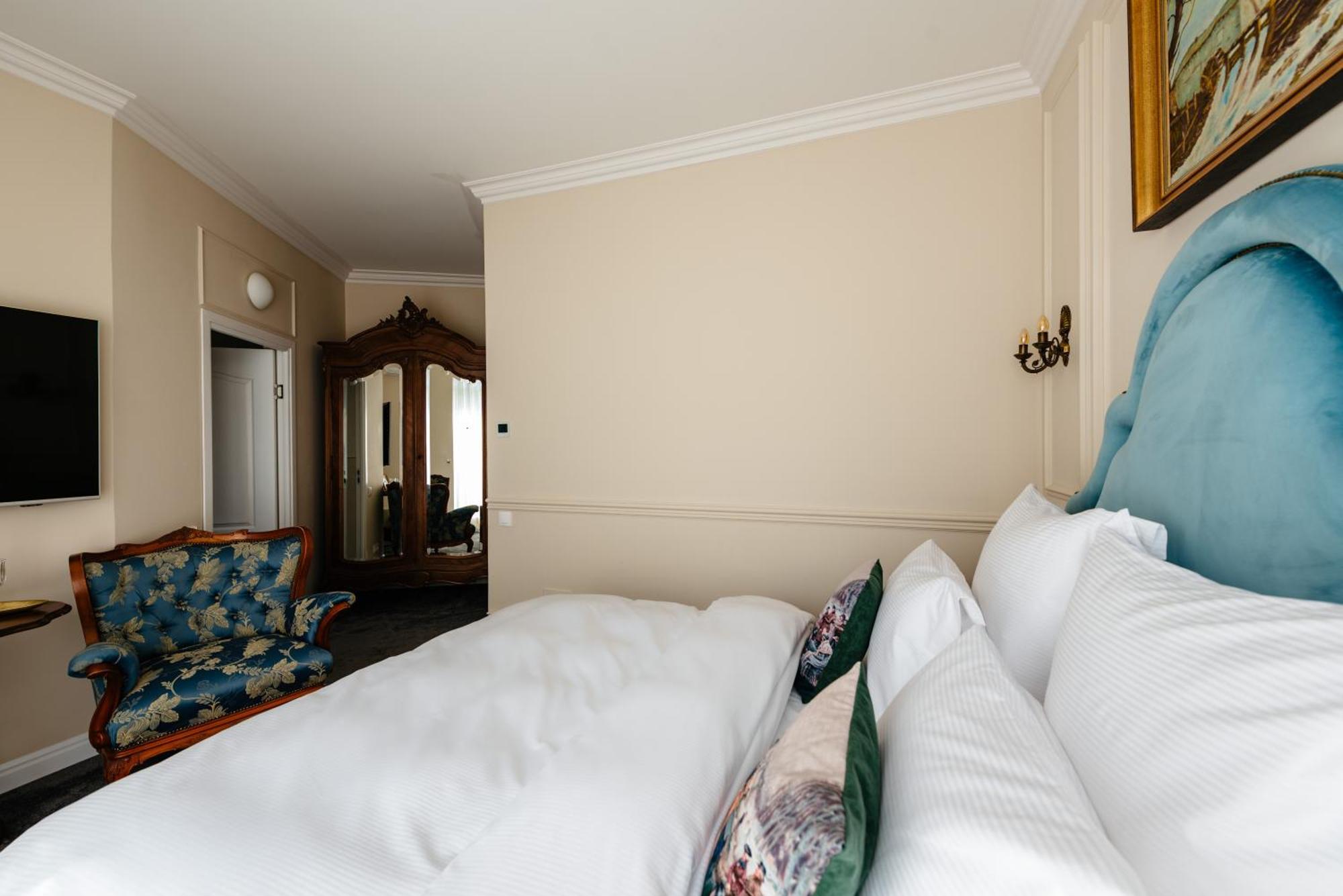 Ateneea Luxury Rooms Cluj-Napoca Exterior foto