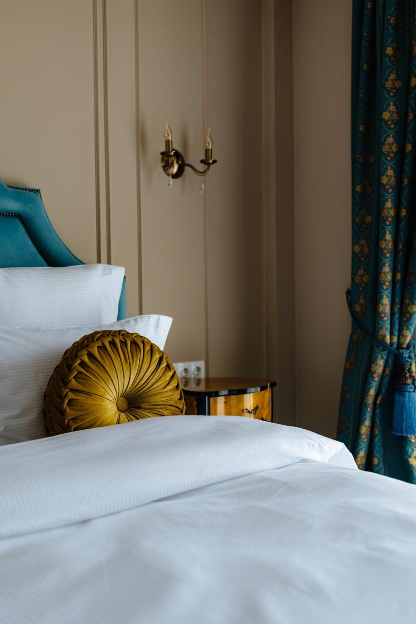 Ateneea Luxury Rooms Cluj-Napoca Exterior foto
