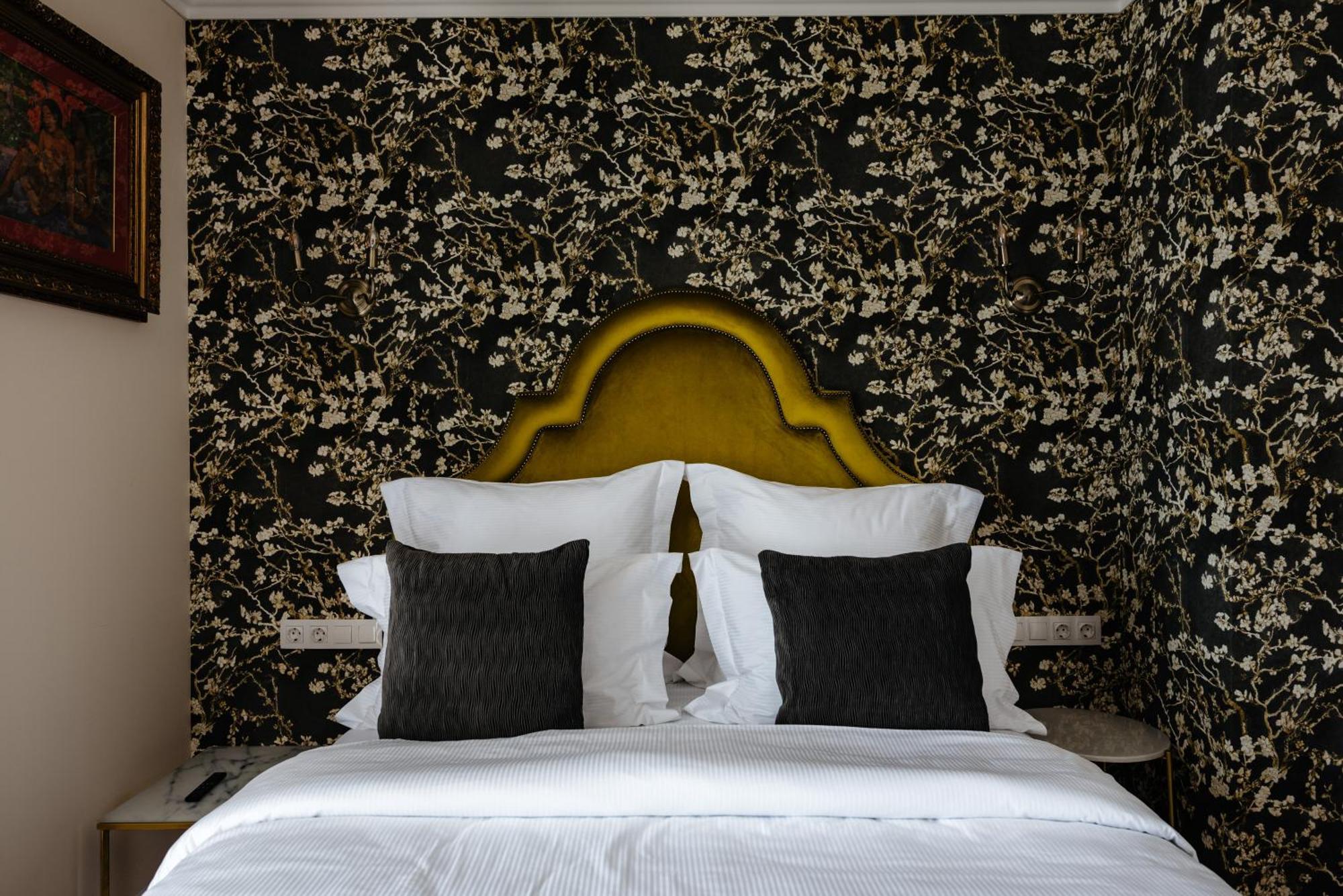 Ateneea Luxury Rooms Cluj-Napoca Exterior foto